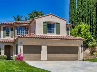 25815 Forsythe Way, Stevenson Ranch, CA 91381