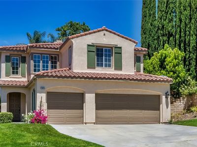 25815 Forsythe Way, Stevenson Ranch, CA, 91381