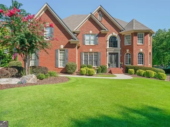 250 Boxgrove Rd, Alpharetta, GA 30022