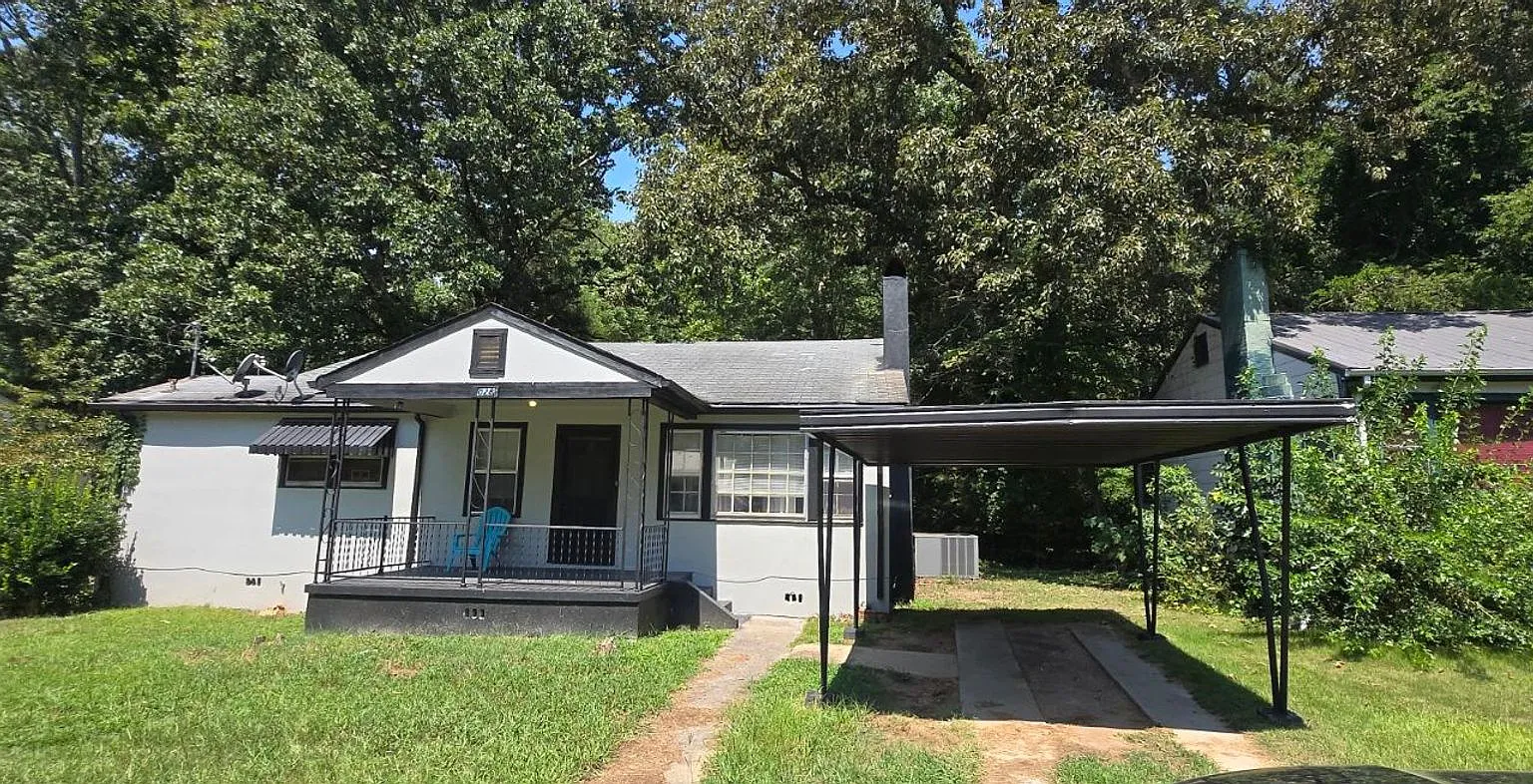 Anniston Rental — Photo 1