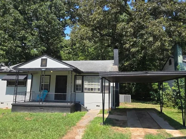 2028 Thomas Ave, Anniston, AL 36207