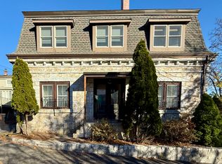 375 High St #4, Medford, MA 02155