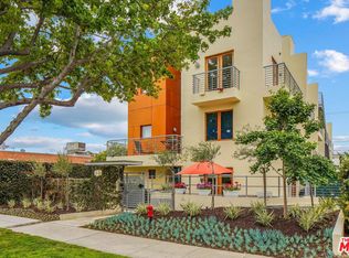 1544 11th St UNIT 5, Santa Monica, CA 90401