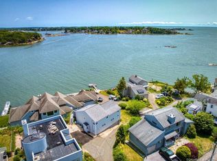 38A Brocketts Point Rd, Branford, CT 06405