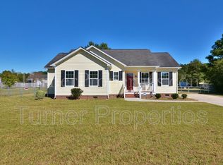 18 Colony Dr, Camden, SC 29020