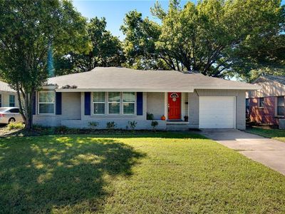 3108 San Marcus Ave, Dallas, TX, 75228