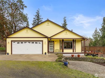 783 Prospect Avenue, Pt Townsend, WA, 98368