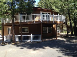 14984 Buggy Whip, Sisters, OR