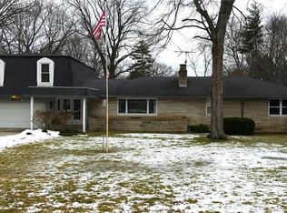 8607 Manderley Dr, Indianapolis, IN 46240