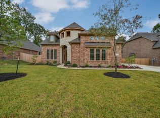 2019 Doolan Dr, Conroe, TX 77301