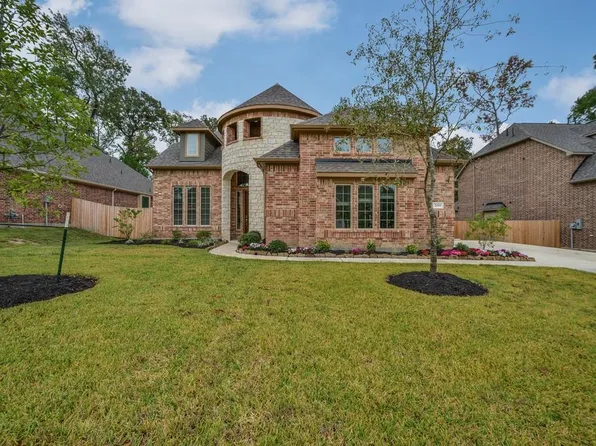 2019 Doolan Dr, Conroe, TX 77301