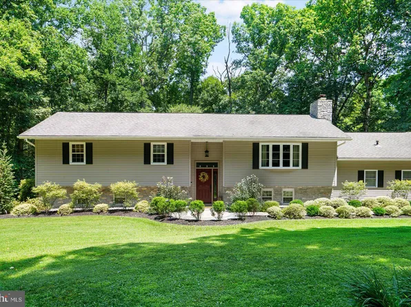 2414 Meadowside Ct, Monkton, MD 21111