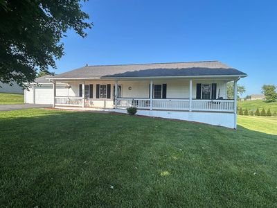 226 Pleasant Pine Dr, Max Meadows, VA, 24360