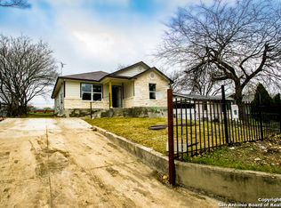 2311 Suzette Ave, San Antonio, TX 78227