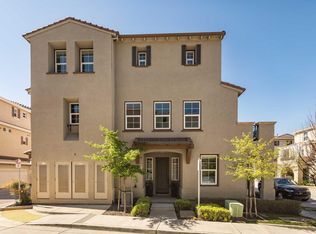 201 Hockney Ave, Mountain View, CA 94041