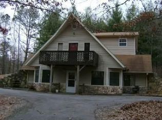 231 Tipton Trl, Morganton, GA 30560