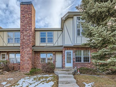3006 W 107th Place  Unit C, Westminster, CO, 80031
