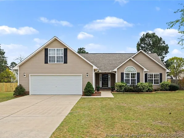 62 Macon Ct E, Sanford, NC 27332
