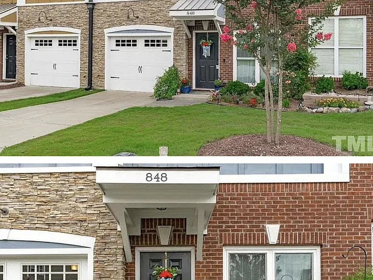 Queen City Cres — Photo 1