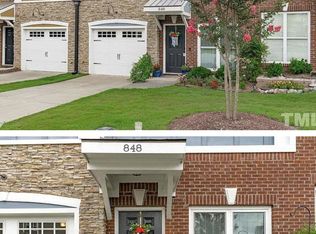 (Undisclosed Address), Apex, NC 27502
