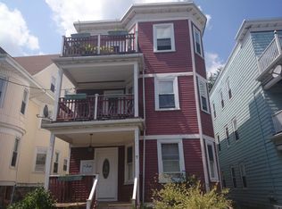7 Whitby Ter #2, Dorchester, MA 02125