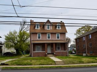 1315 Lincoln Ave, Prospect Park, PA 19076