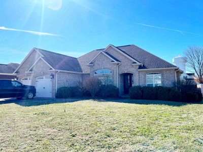 104 W Foxbrier St, Muscle Shoals, AL, 35661