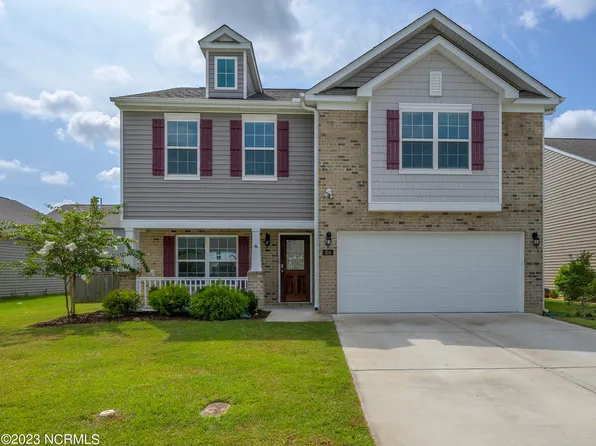 304 Ginger Drive, New Bern, NC 28560