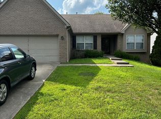 2996 Sandersville Rd, Lexington, KY 40511