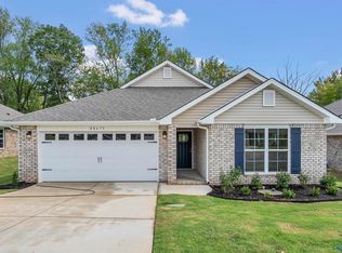 28679 Nature Trail Dr, Harvest, AL 35749