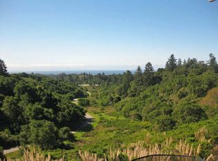 0 Moon Valley Ranch Rd, Aptos, CA 95003