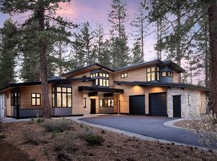 12385 Caleb Dr, Truckee, CA 96161