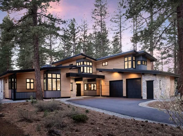 12385 Caleb Dr, Truckee, CA 96161