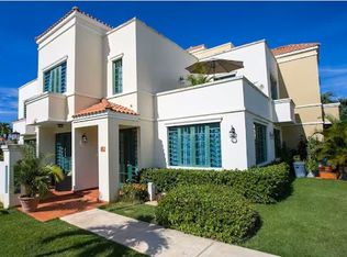 7 Camino Rio Mar Punta Del Beach Vlg #A7, Rincon, PR 00677