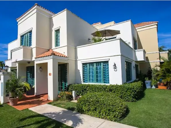 7 Camino Rio Mar Punta Del Beach Vlg, Rincon, PR