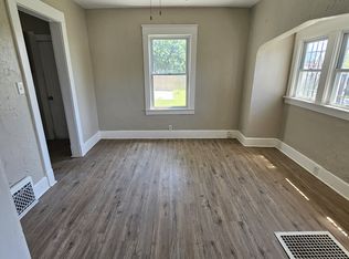 1110 Montrose Ave, Toledo, OH 43607