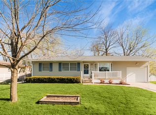 1310 Orchard St, Adel, IA 50003