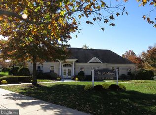 511 Masterson Ct, Ewing, NJ 08618