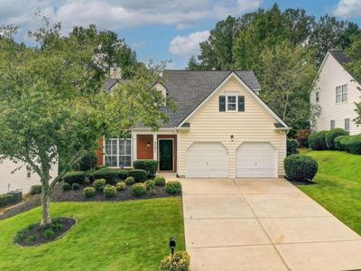 3321 Serenade Ct, Milton, GA, 30004