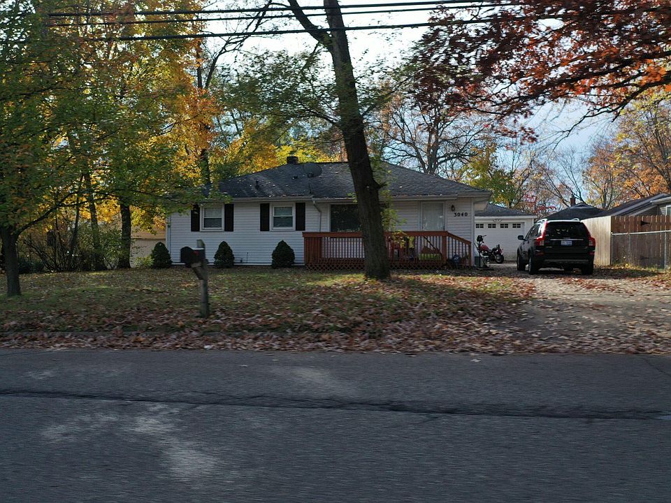 3040 Mount Olivet Rd, Kalamazoo, MI 49004 MLS 22035749 Zillow