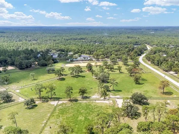 5165 N Sacramento Ave, Beverly Hills, FL 34465