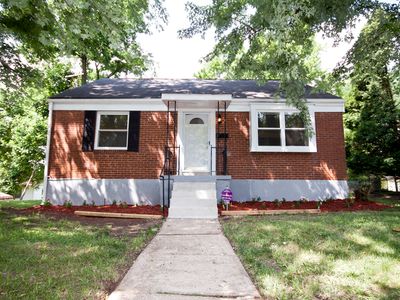 704 Cloudyfold Dr, Baltimore, MD, 21208