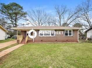 1326 Berryhill Rd, Bessemer, AL 35020