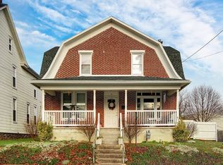 14 S Main St, Jacobus, PA 17407