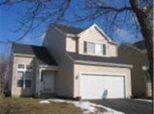 620 Windermere Way, Lake In The Hills, IL 60156