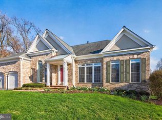 715 Pumphrey Farm Dr, Millersville, MD