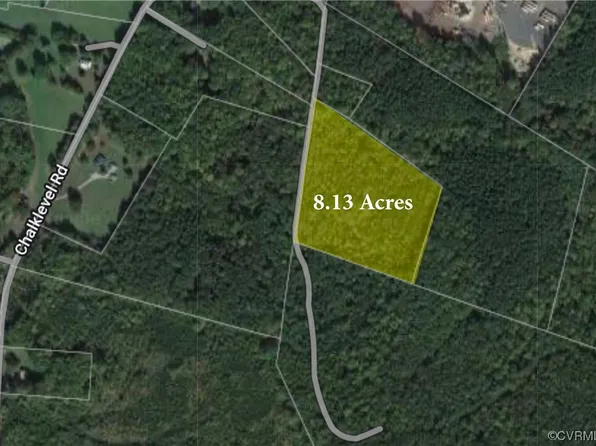 0 Chalklevel Rd, Louisa, VA 23093