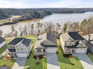 3451 Big View Rd, Gainesville, GA 30506