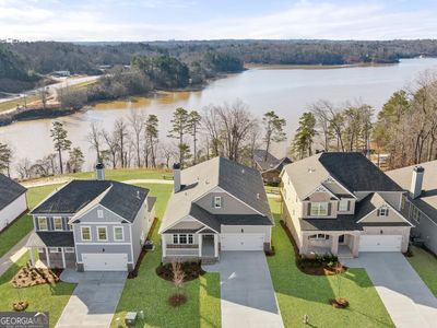 3451 Big View Rd, Gainesville, GA, 30506
