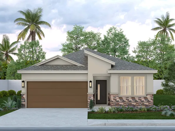 5128 Carambola Ln, Laredo, TX 78046